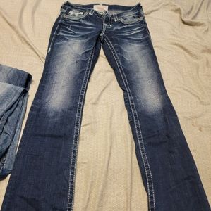 Bigstar jeans